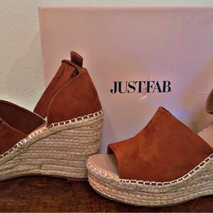 Plataform color windsor tan